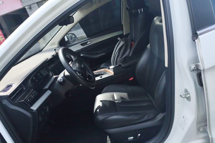 Used Chery Arrizo 5 PLUS 2021 Xiao AI 1.5T CVT Enjoy PLUS