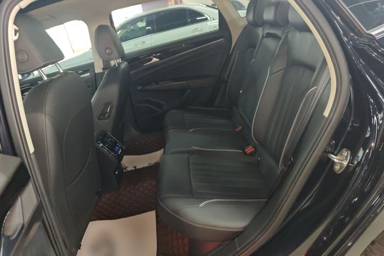 Used Volkswagen Passat 2023 Revised 330TSI Starry Elite Edition
