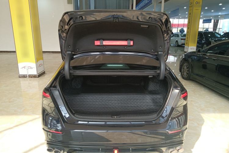 Used Honda Accord New Energy 2023 2.0L ePHEV Smart Edition