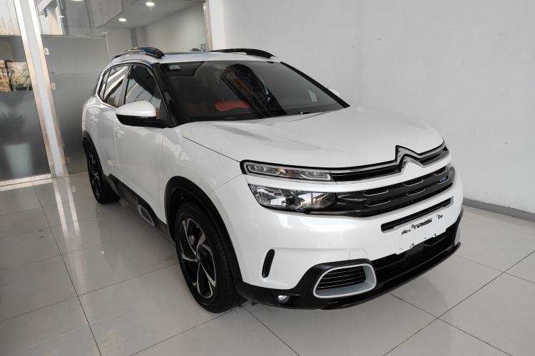 Used Citroen C5 AIRCROSS 2021 360THP Enjoyment Version