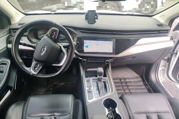 Used Chery Arrizo 5 PLUS 2021 Xiaoze 1.5T CVT Enjoy PLUS