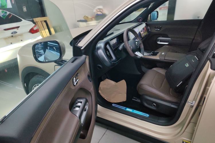 Used smart #5 2024 Long-Range Journey Luxury Edition