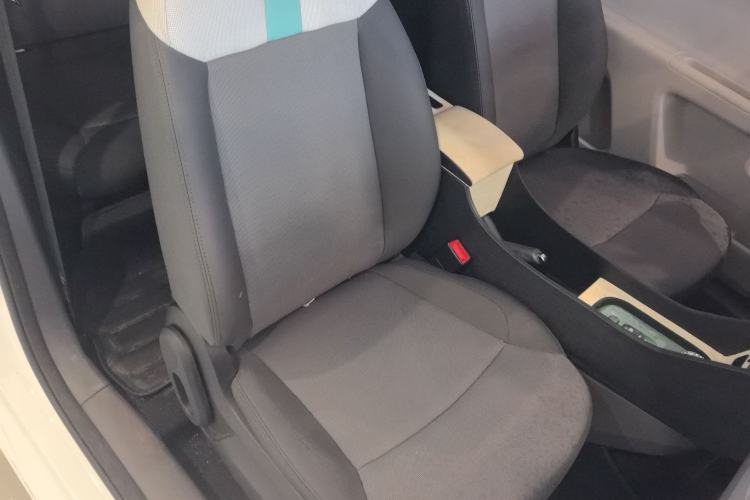 Used Qiyuan Lumin 2023 205km Xiangqin Version