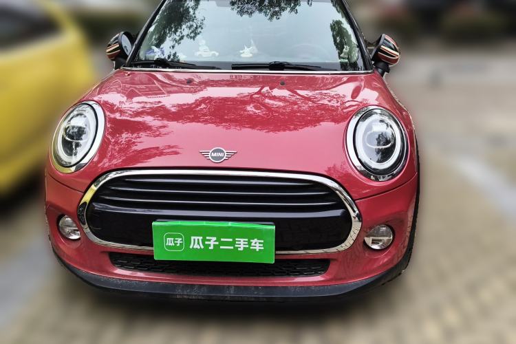 Used MINI 2018 1.5T COOPER Artist