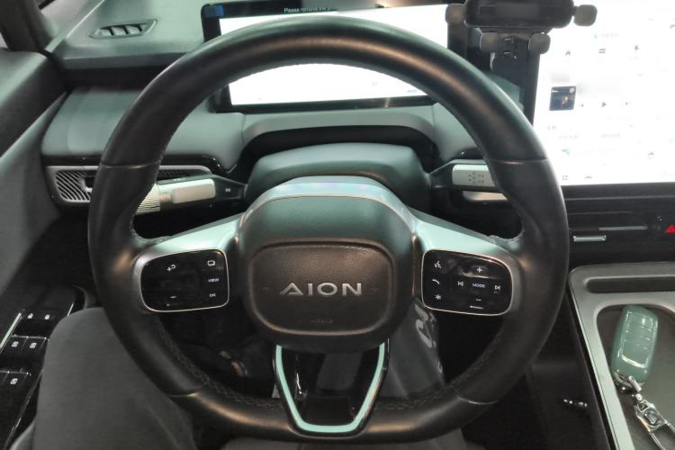 Used AION Y 2022 Plus 70 Enjoy Edition