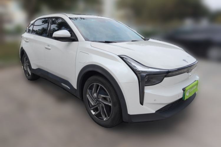 Used NETA U 2021 Pro 610 Fire-Seeking Edition
