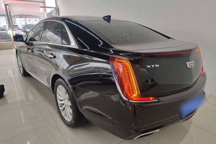 Used Cadillac XTS 2018 28T Tech Edition
