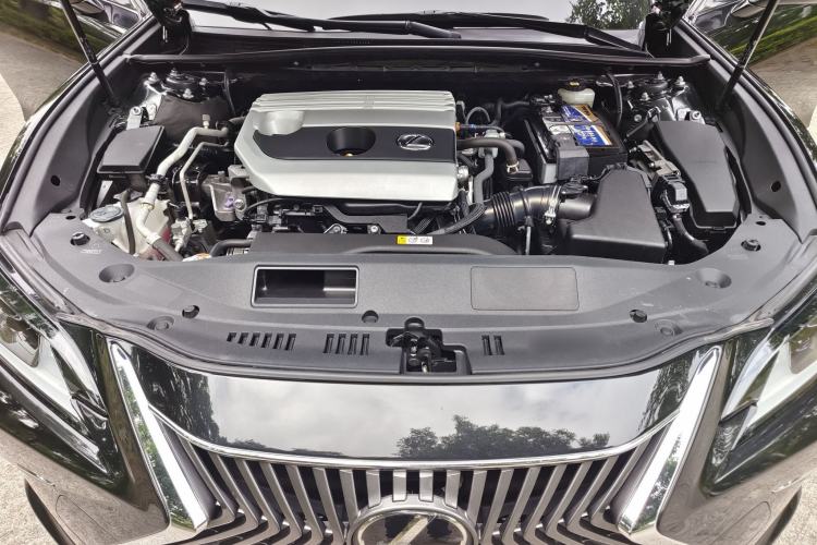 Used Lexus ES 2020 200 Excellence Edition