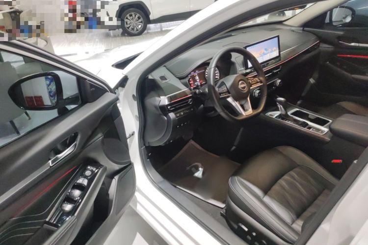 Used Nissan Teana 2022 2.0L XL-Upr Enjoyment Edition Driver Seat