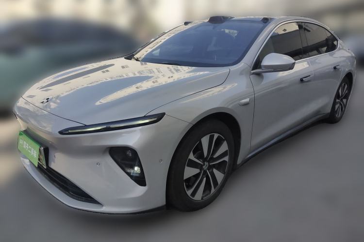 Used Nio ET7 2022 75 kWh