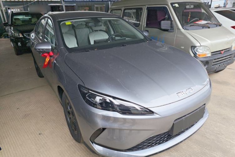 Used BYD Seal 05 DM-i 2025 DM-i Smart Drive 55KM Luxury Model