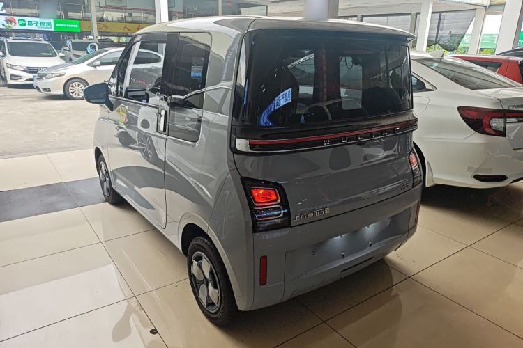 Used Wuling Air ev 2023 - Four Seats - Standard Edition
