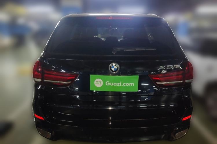 Used BMW X5 2018 xDrive35i M Sport Edition