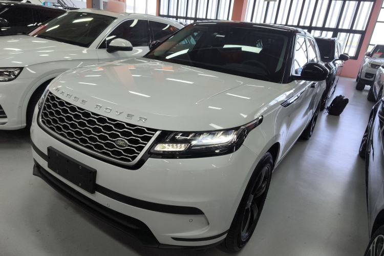 Used Land Rover Range Velar 2020 P250