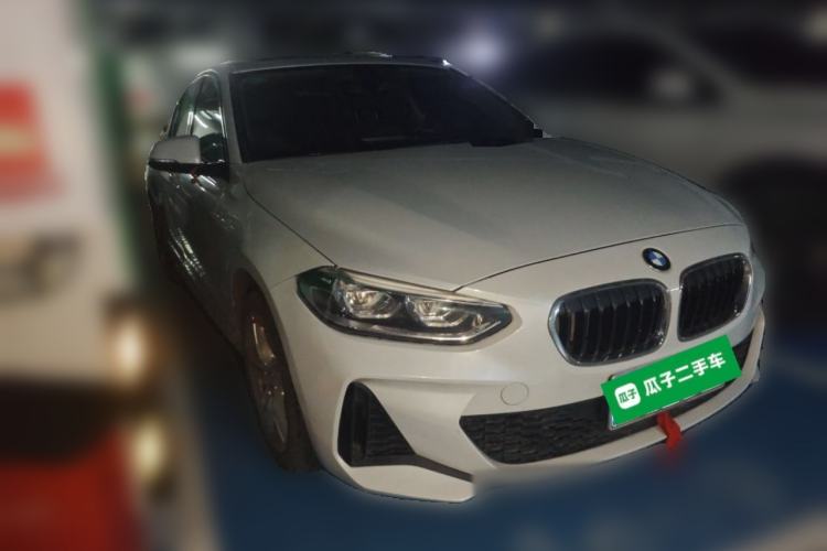 Used BMW 1 Series 2020 120i M Sport Package