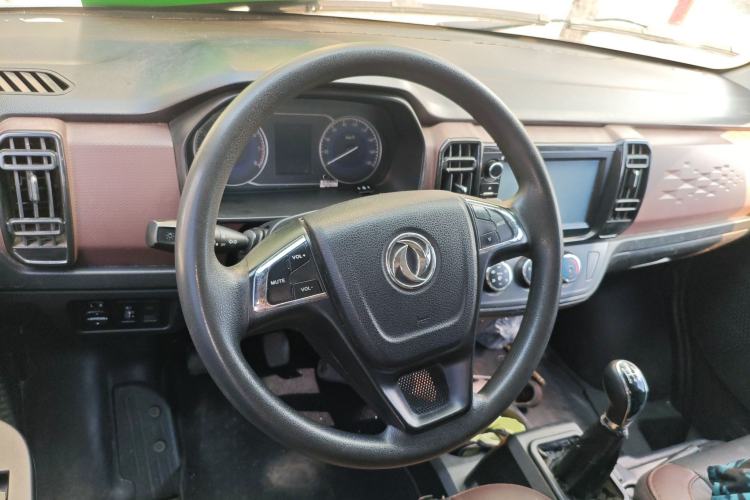 Used Dongfeng Xiaokang C56 2020 1.5L Luxury Model I DK15C Steering Wheel