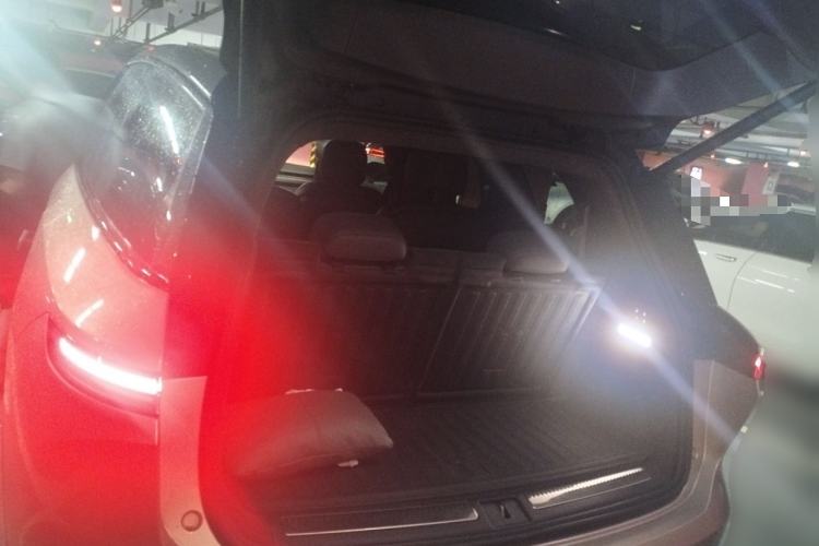 Used Nio ES8 2023 100kWh
