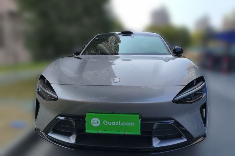 Used Xiaomi Auto YU7 2025 Ultra-Long Range High-Performance All-Wheel-Drive Max Edition