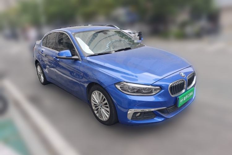 Used BMW 1 Series 2017 118i Design Package Model