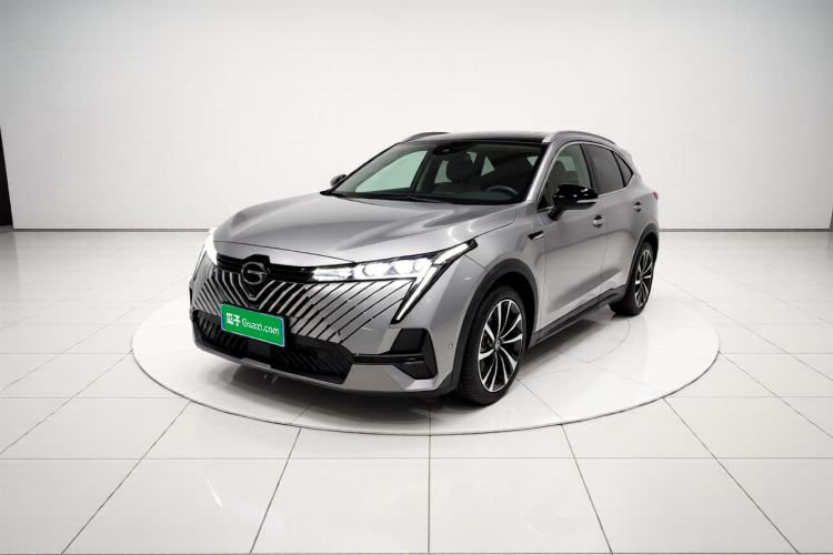 Used GAC Trumpchi EMKOO 2022 1.5T Supernova Max Edition