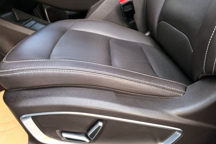 Used Geely Auto Jiajie 2021 1.8TD DCT Luxury Model