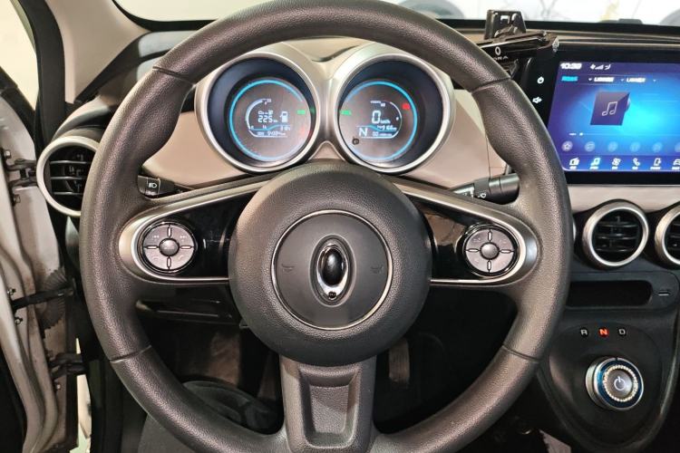 Used ORA Black Cat 2019 301km Standard Edition