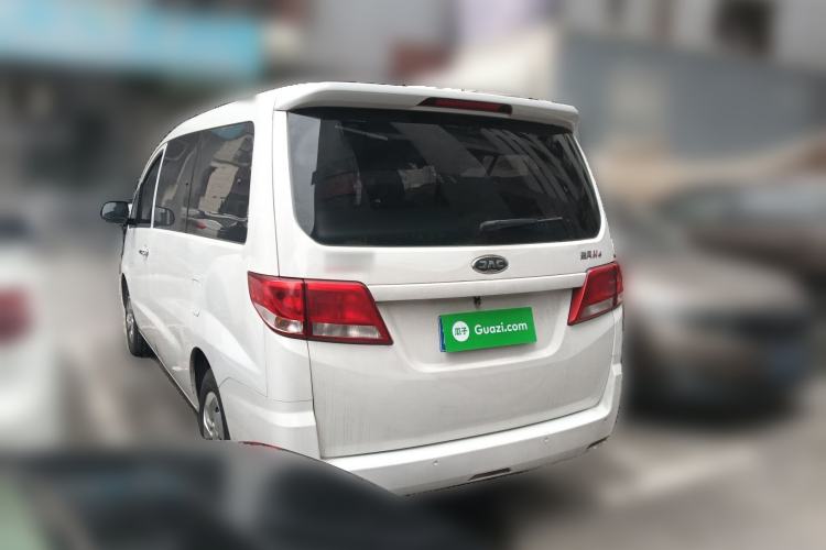 Used JAC Refine M4 2018 2.0L Manual Express Version