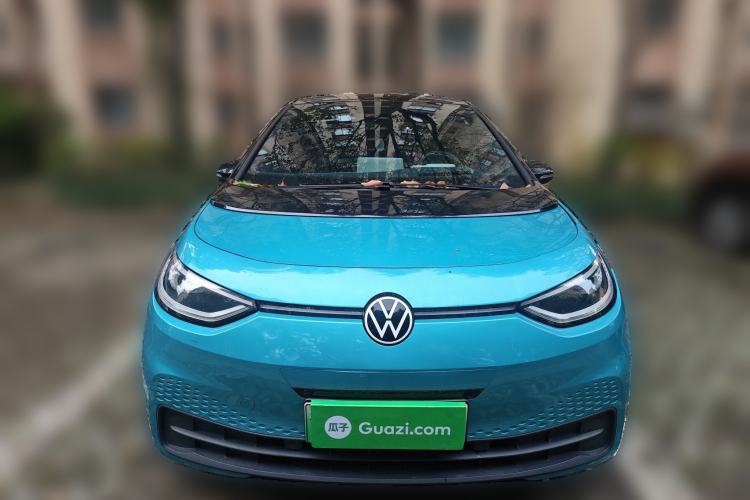 Used Volkswagen ID.3 2021 Pro Smart Edition