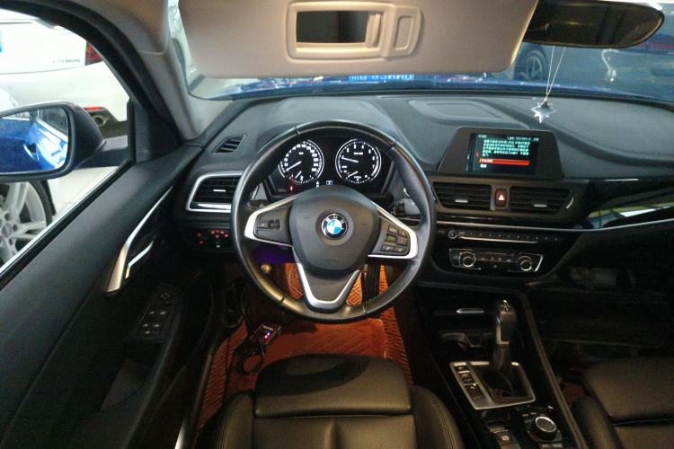 Used BMW 1 Series 2018 118i Sport Edition
