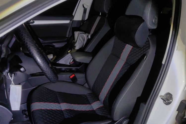 Used Volkswagen Lamando 2019 230TSI DSG Fashion Edition China VI