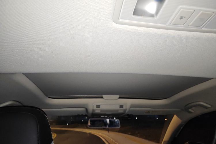 Used Volkswagen Golf 2018 1.6L Automatic Comfort Model
