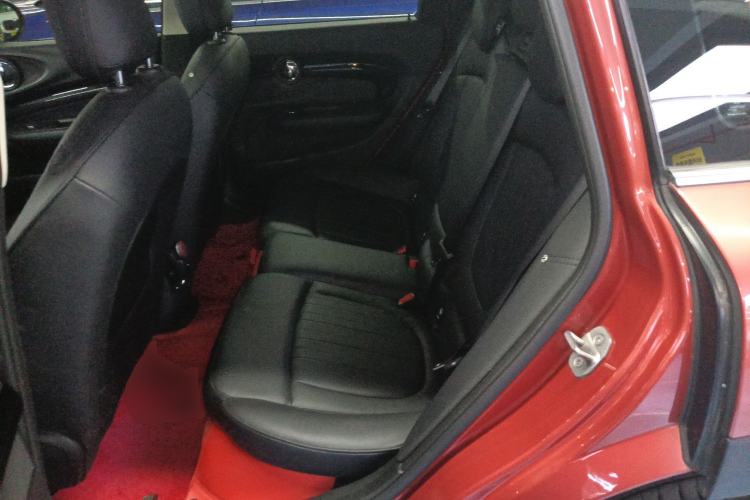 Used MINI Clubman 2022 2.0T COOPER S
