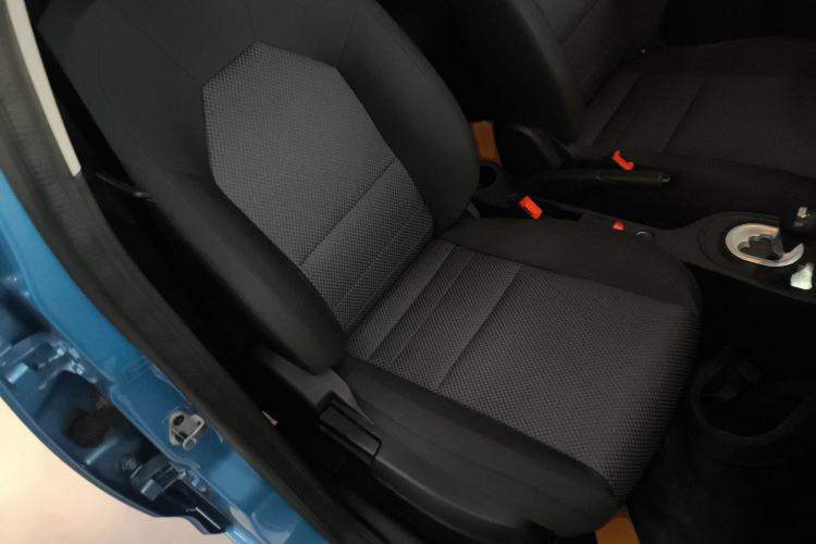 Used MG 3 2014 1.3L AMT Comfort Edition