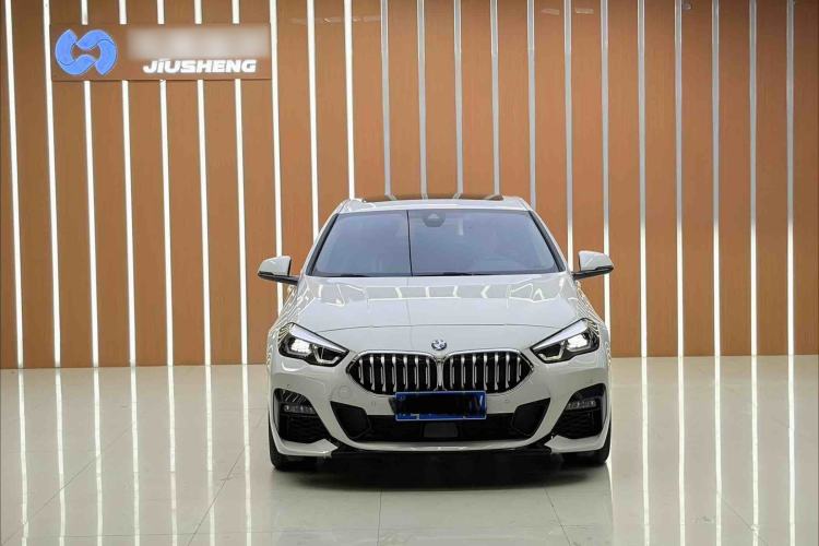 Used BMW 2 Series 2021 225i 4-Door Coupe M Sport Package
