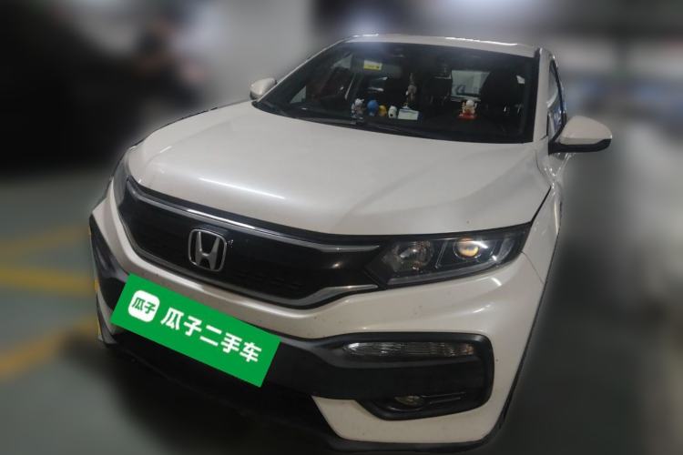 Used Honda XR-V 2017 1.5L LXi CVT Classic Edition
