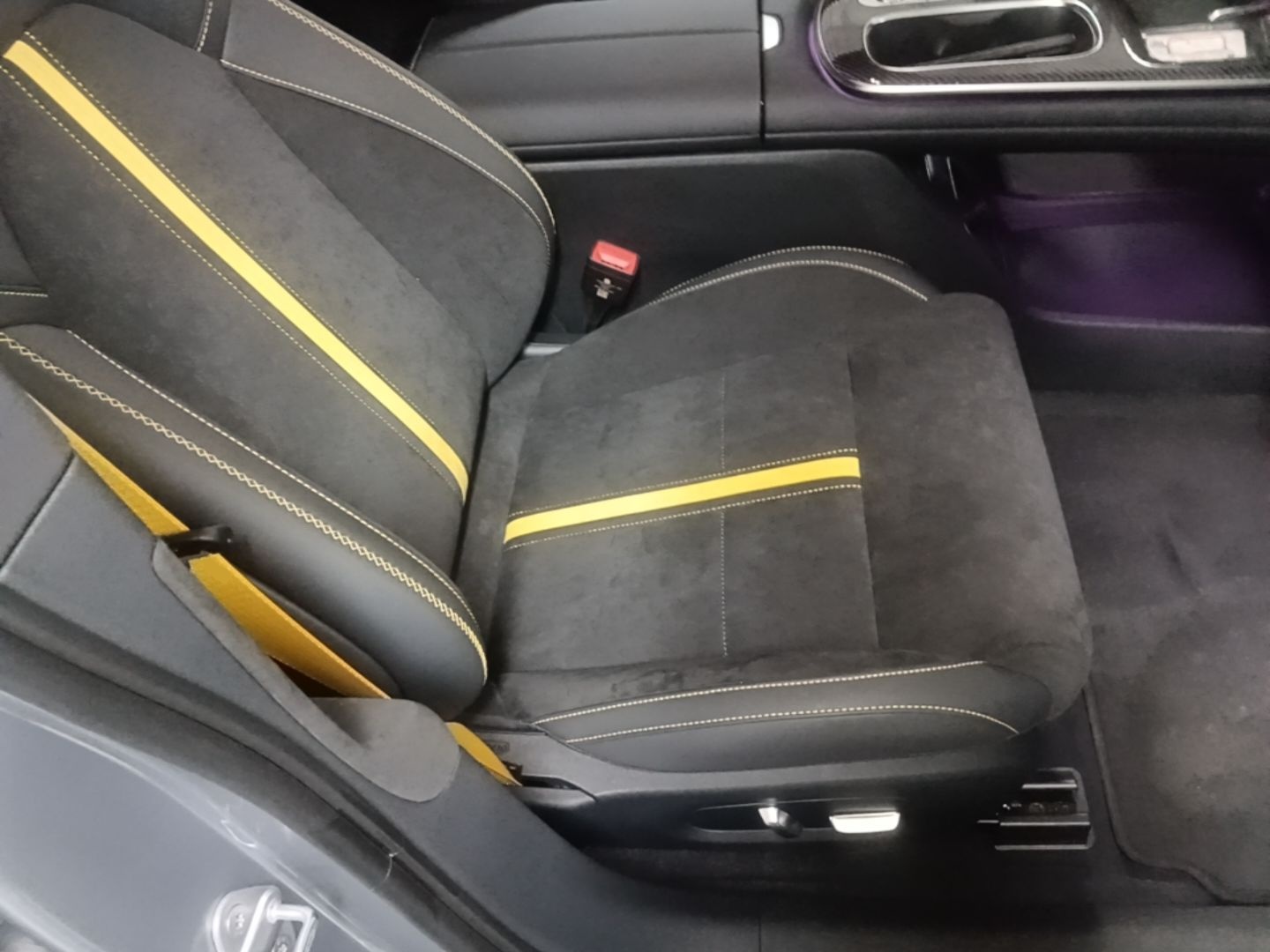 Xiaomi Auto SU7 Ultra 2025 Ultra Model — снимка 19
