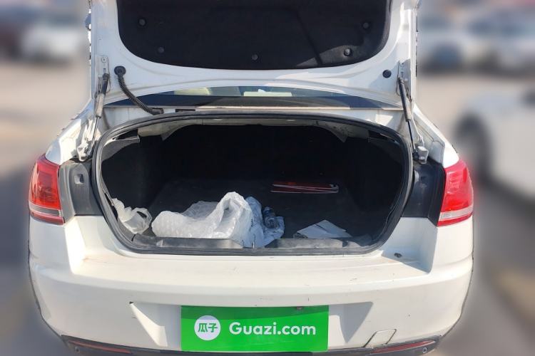 Used Citroen C-Quatre 2013 Sedan 1.6L Automatic Prestige Model