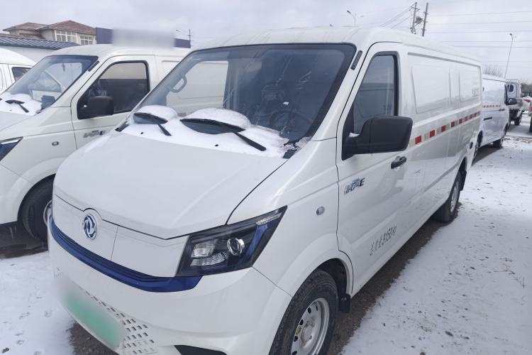 Used Dongfeng Yufeng EM27 2024 EM27L BYD CATL 41.86 kWh