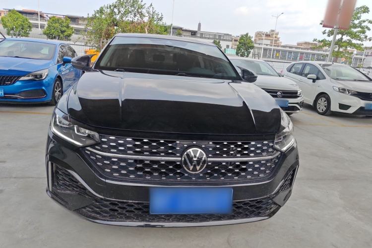 Used Volkswagen Lavida 2024 300TSI DSG Starry Sky Deluxe Edition