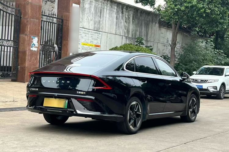 Used Wuling Xingguang 2023 150 Advanced Edition