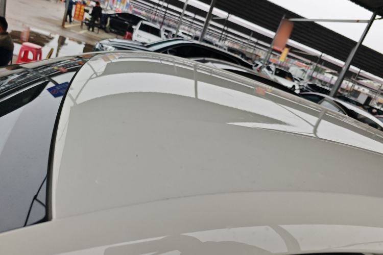 Used BYD Seagull 2025 305 km Free Version Roof