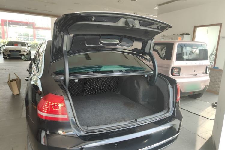 Used Volkswagen Passat 2015 1.8TSI DSG Prestige Edition
