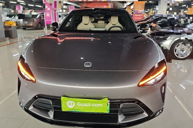 Used Xiaomi Auto YU7 2025 Ultra-Long Range Rear-Wheel Drive Version