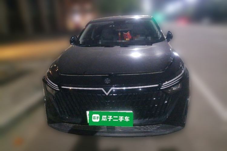 Used Venucia V DD-i 2023 110 km iE Version