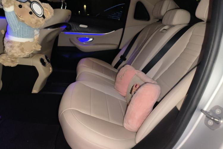 Used Mercedes-Benz E-Class 2017 E 300 L Sport Luxury Edition