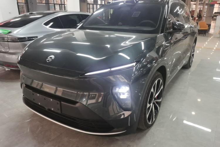 Used Nio ES8 2024 100kWh Signature Edition