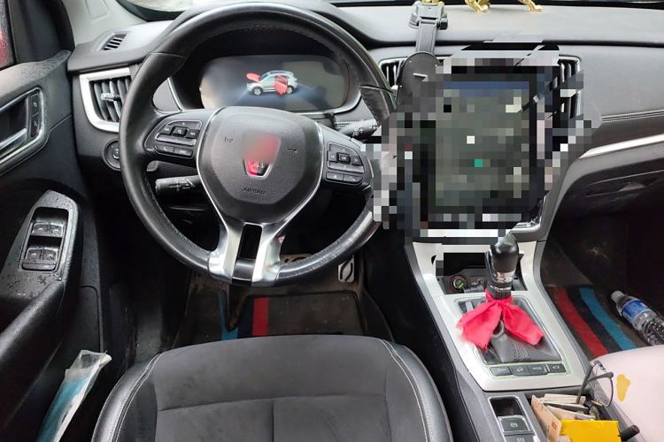 Used Roewe RX5 New Energy 2017 eRX5 50T Hybrid Connected Prestige Flagship Edition
