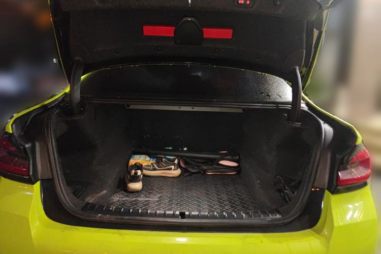 Used BMW 5 Series 2022 Updated 530Li Leading Edition Luxury Package
