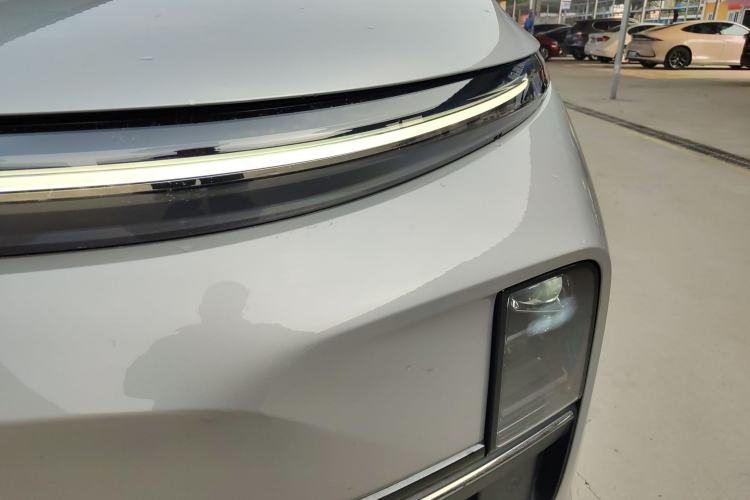 Used Li Auto L7 2023 Air model