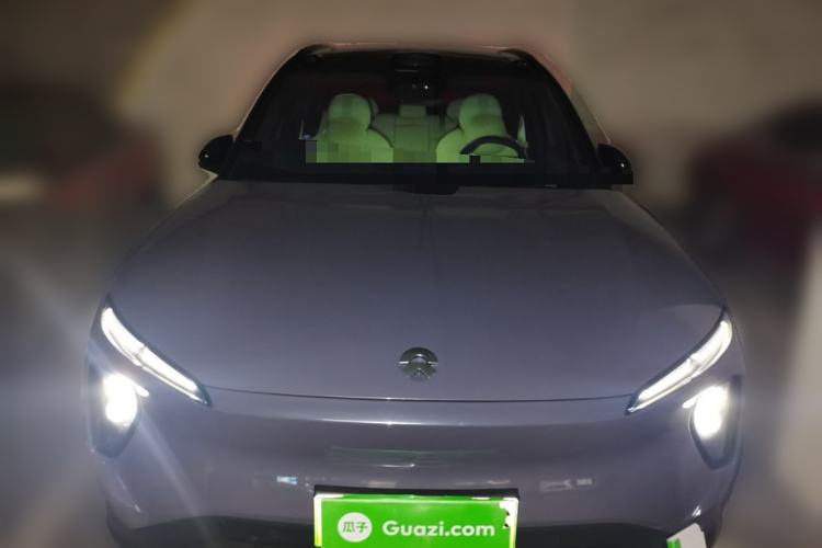 Used Nio ES6 2024 75 kWh
